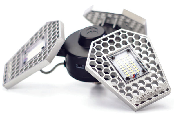 STKR MOTION ACTIVATED GARAGE LIGHT 00342