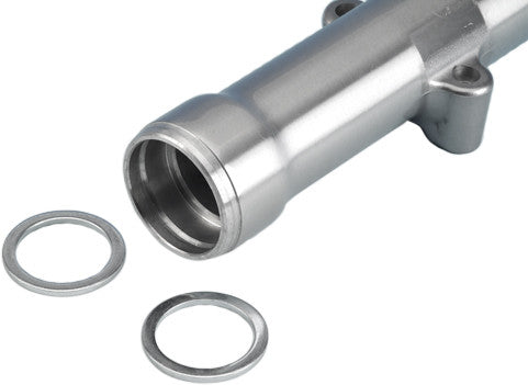 JAMES GASKETS GASKET WASHER FORK SEAL BACK 2/PK 45865-84