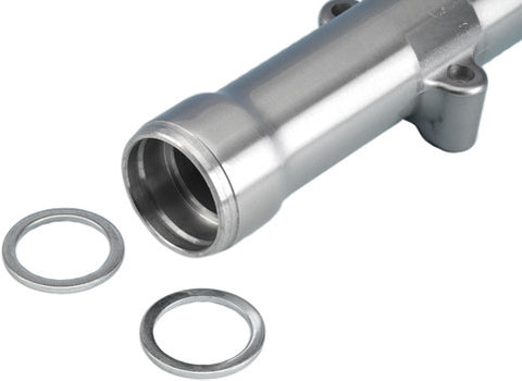 JAMES GASKETS GASKET WASHER FORK SEAL BACK 2/PK 45865-84