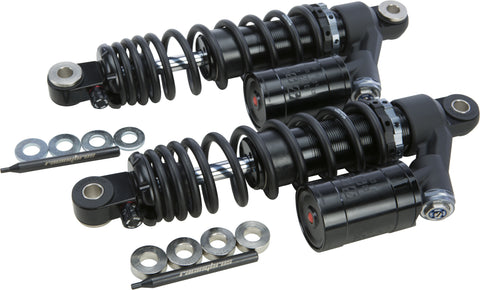 HARDDRIVE SPORTSTER REMOTE RES SHOCK 12.5