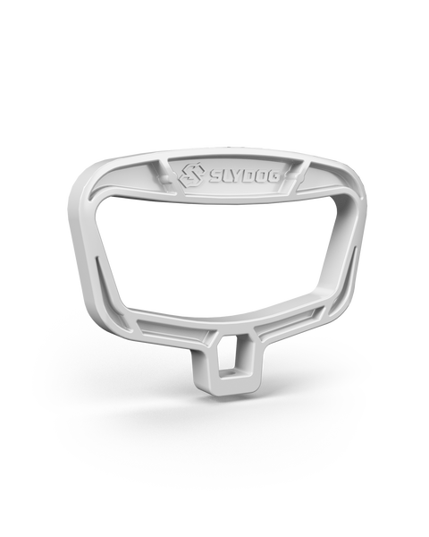 SLYDOG PULL HANDLE WHITE PULWHT