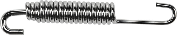 HARDDRIVE KICKSTAND SPRING CHROME OE#41836-84 11-0135