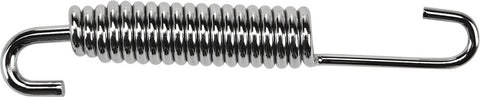 HARDDRIVE KICKSTAND SPRING CHROME OE#41836-84 11-0135