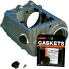 JAMES GASKETS GASKET PLG SPEEDO DRIVE RMS 4S 4 SPEED TRANS 1/PK 35607-73-X