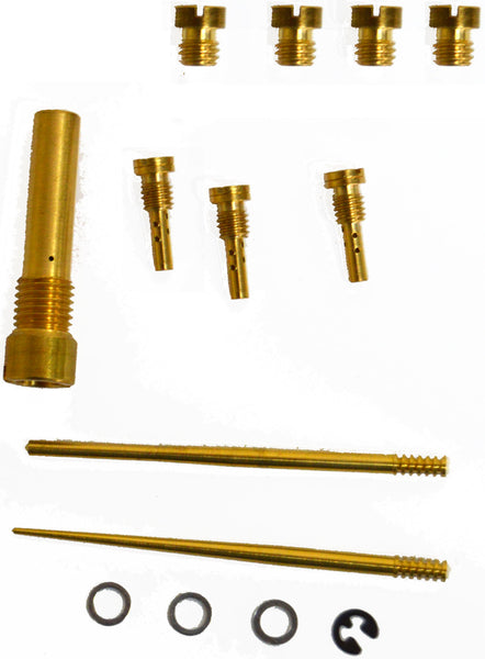 CYCLE PRO EZ TUNER KIT CV 99-UP TWIN CAM 88 20763