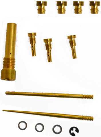 CYCLE PRO EZ TUNER KIT CV 99-UP TWIN CAM 88 20763