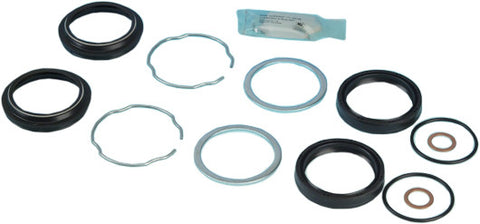 JAMES GASKETS GASKET FORK SEAL DYNA KIT DYNA 45849-06