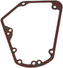 JAMES GASKETS GASKET CAM COVER METAL CORE LATE EVO 1/PK 25225-93-XM