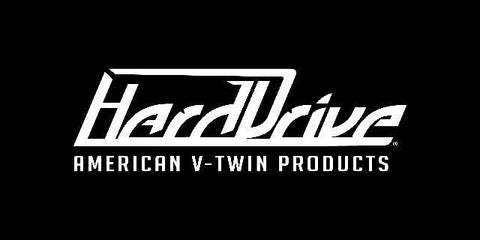 HARDDRIVE BANNER 3' X 6' HARDDRIVE 3'X 6'