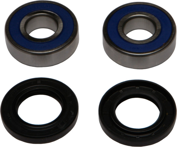 ALL BALLS FRONT WHEEL BEARING/SEAL KIT 25-1379