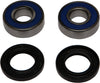 ALL BALLS FRONT WHEEL BEARING/SEAL KIT 25-1379