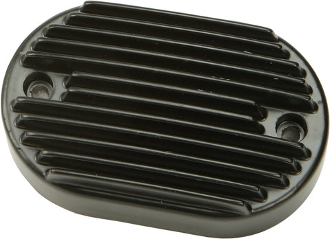 HARDDRIVE REGULATOR BLACK SOFTAIL 08-10 H4008