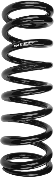 RACE TECH SHOCK SPRING 4.0 KG HUS/KTM SRSP 4814040