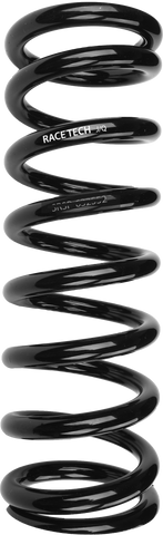 RACE TECH SHOCK SPRING 4.0 KG HUS/KTM SRSP 4814040