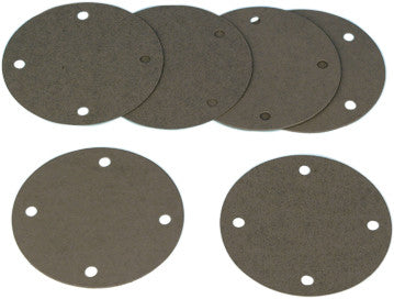 JAMES GASKETS GASKET CIRCUIT BREAKER 4HOLE PAPER 10/PK 32591-80