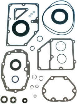 JAMES GASKETS GASKET TRANS 5SPEED W/OIL PAN KIT 33031-91