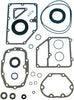 JAMES GASKETS GASKET TRANS 5SPEED W/OIL PAN KIT 33031-91