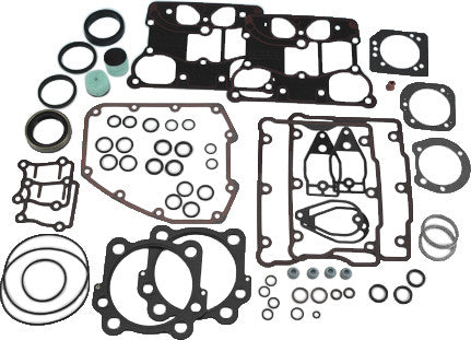 JAMES GASKETS GASKET MOTOR TWIN CAM 95 W/MLS HD GASKET KIT 17055-99-MLS