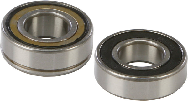 ALL BALLS FRONT/REAR WHEEL BEARING/SEAL KIT 25-1691
