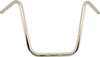 HARDDRIVE H-BAR APE HANGER 82-UP 16