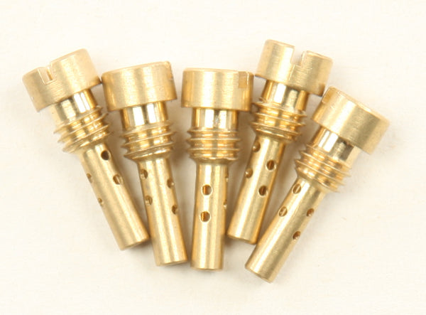 CYCLE PRO KEIHIN CV CARB PILOT JET 50 5/PK 20742