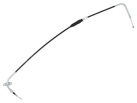 SP1 EXHAUST VALVE CABLE AC SM-05289