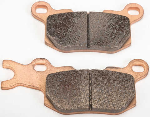 OPEN TRAIL BRAKE PAD KIT SINTERED 18-8031