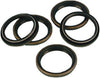 JAMES GASKETS GASKET SL MN DRIVE GEAR END FL FLH FLT FX FXR 5/PK 12022