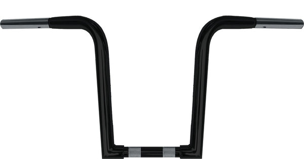 WILD 1 CHUBBY 12 DEG OUTLAWZ APE SATIN BLK WO612B