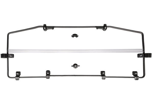 SEIZMIK REAR FOLDING WINDSHIELD CAN CAN 32000