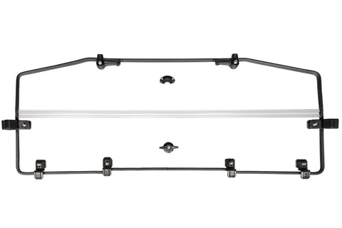 SEIZMIK REAR FOLDING WINDSHIELD CAN CAN 32000