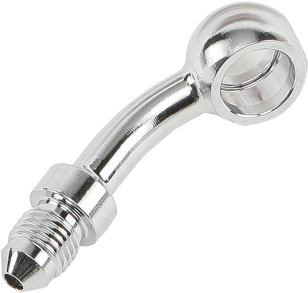 GOODRIDGE 35 DEGREE BANJO CHROME 7/16