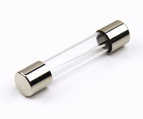 GROTE AGC FUSE 15A 5/PK 82-FSA-15A-G