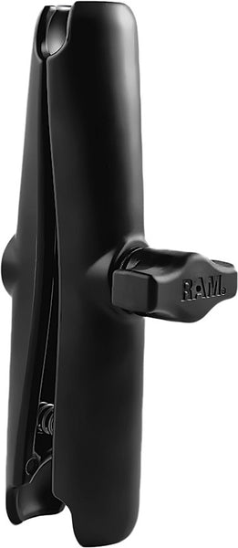 RAM DBL SOCKET ARM B BALL C LENGTH RAM-B-201U-C