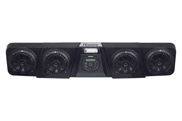 HOPPE AUDIO MINI HON PIONEER HPEL-0084