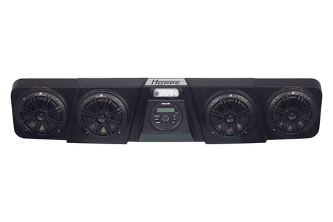 HOPPE AUDIO MINI HON PIONEER HPEL-0084