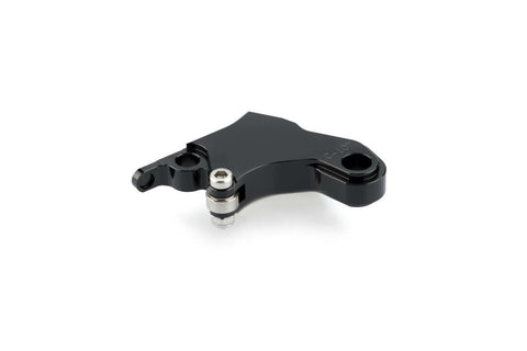 PUIG LEVER ADAPTER CLUTCH BLACK HON 3868N