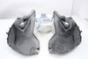 Fuel Gas Tank Shrouds Side Cover Set BMW G310GS 17-19 OEM