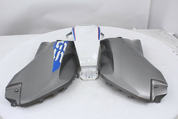 Fuel Gas Tank Shrouds Side Cover Set BMW G310GS 17-19 OEM