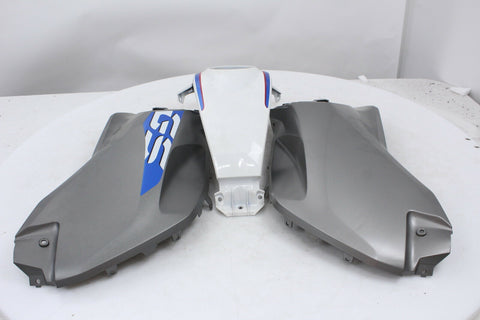 Fuel Gas Tank Shrouds Side Cover Set BMW G310GS 17-19 OEM