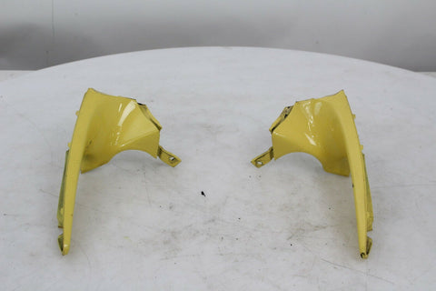Upper Inner Fairing Cowl Set BMW K1200RS 97-02 OEM