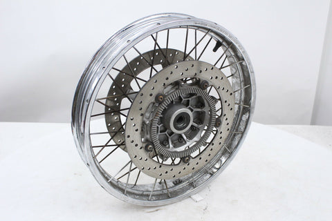 Front Wheel Rotors BMW R1200C 98-05 OEM