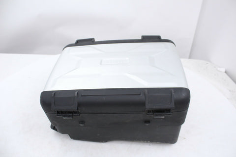 Left Saddlebag BMW R1200GS 04-12 OEM