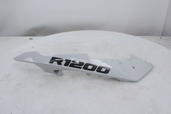 Left Tail Fairing Cowl BMW R1200GS 13-16 OEM