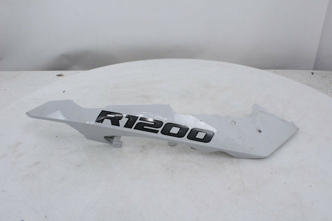 Left Tail Fairing Cowl BMW R1200GS 13-16 OEM