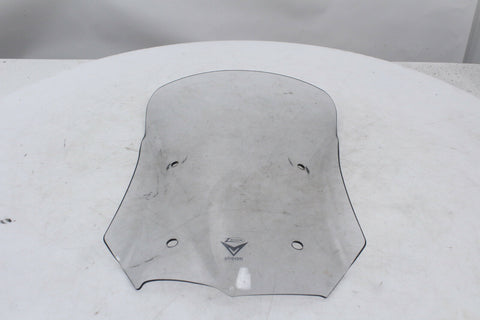 vStream Windshield BMW R1200GS 13-16