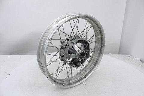 Front Wheel Assembly BMW R1200GS 17-19 OEM