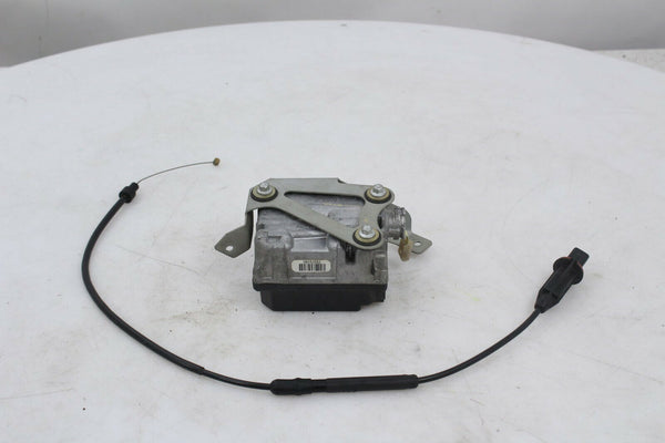 Cruise Control Module BMW R1200RT 05-13 OEM
