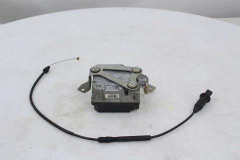 Cruise Control Module BMW R1200RT 05-13 OEM