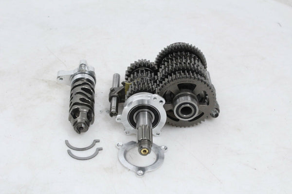 Transmission Gears Assy BMW S1000RR 20-22 OEM
